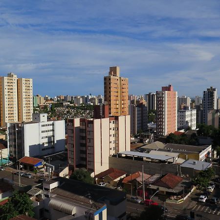 Hotel Ideal Londrina Exterior photo